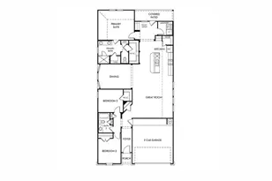 1220 Romany Fields, Huffman, TX 77336 - Photo 7