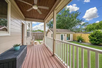 2318 Althea Drive, Houston, TX 77018 - Photo 17