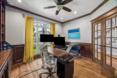 2318 Althea Drive, Houston, TX 77018 - Photo 5