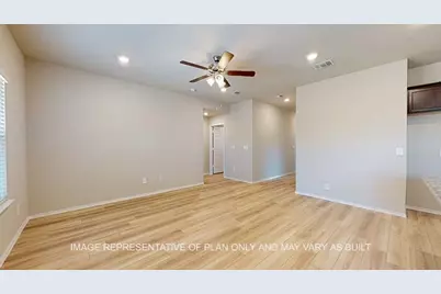 5421 Bear Run, Bryan, TX 77803 - Photo 3