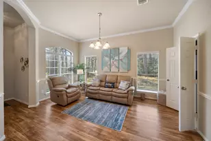 3307 Hemingway Dr, Montgomery, TX 77356 - Photo 11