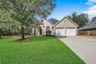 3307 Hemingway Dr, Montgomery, TX 77356 - Photo 3
