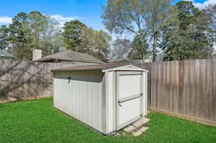 3307 Hemingway Dr, Montgomery, TX 77356 - Photo 35