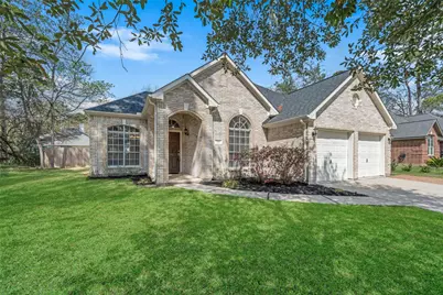 3307 Hemingway Drive, Montgomery, TX 77356 - Photo 1