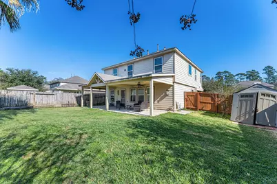 11023 Tall Hill Circle, Houston, TX 77044 - Photo 13