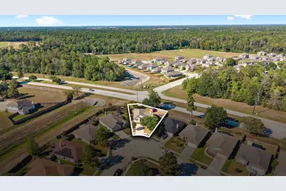 3203 Falcon Trail Drive, Spring, TX 77373 - Photo 27