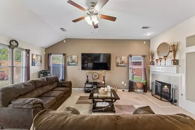 3203 Falcon Trail Drive, Spring, TX 77373 - Photo 9