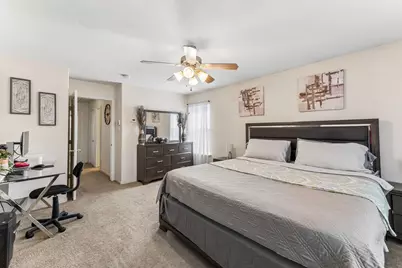 3203 Falcon Trail Drive, Spring, TX 77373 - Photo 17