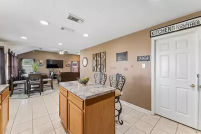 3203 Falcon Trail Drive, Spring, TX 77373 - Photo 13