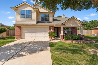 3203 Falcon Trail Drive, Spring, TX 77373 - Photo 33