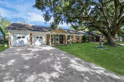 9622 Vilven Lane, Houston, TX 77080 - Photo 1