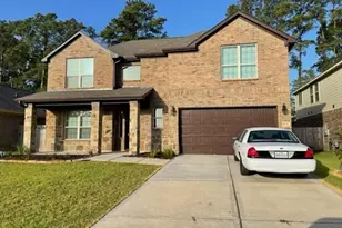 18231 Willow Edge Dr, Tomball, TX 77375 - Photo 1