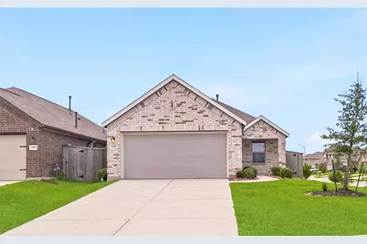 3002 Delancey Bend Way, Porter, TX 77365 - Photo 1