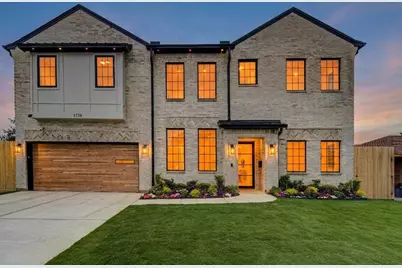 1726 Wilde Rock Way, Houston, TX 77018 - Photo 1