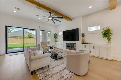 1726 Wilde Rock Way, Houston, TX 77018 - Photo 17