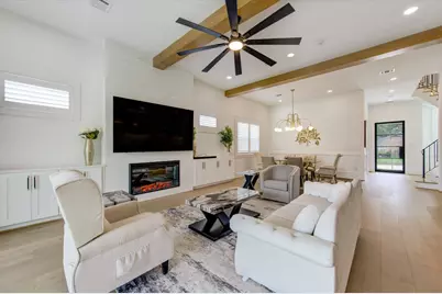 1726 Wilde Rock Way, Houston, TX 77018 - Photo 17