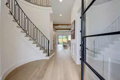 1726 Wilde Rock Way, Houston, TX 77018 - Photo 5