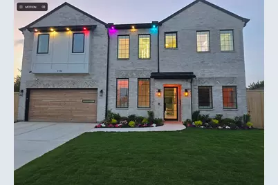 1726 Wilde Rock Way, Houston, TX 77018 - Photo 1