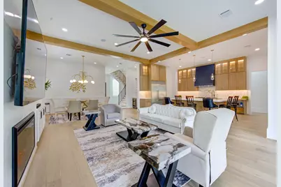1726 Wilde Rock Way, Houston, TX 77018 - Photo 19