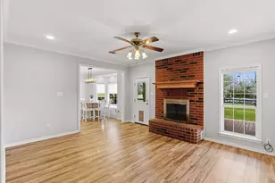 1405 Harpers Ferry Rd, College Station, TX 77845 - Photo 5