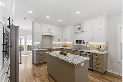 1405 Harpers Ferry Road, College Station, TX 77845 - Photo 9