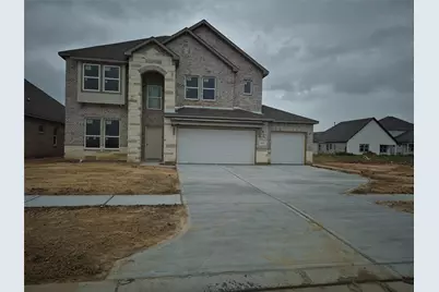 3427 Windmill Palm, Manvel, TX 77578 - Photo 1