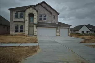 3427 Windmill Palm, Manvel, TX 77578 - Photo 1