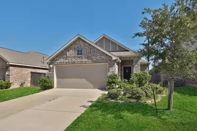 10014 Granite Grove Lane, Richmond, TX 77406 - Photo 1