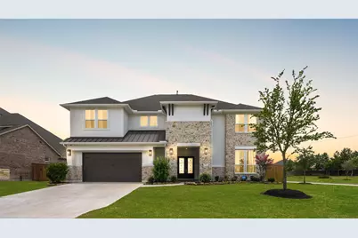 400 Horizon Light Lane, Katy, TX 77493 - Photo 1