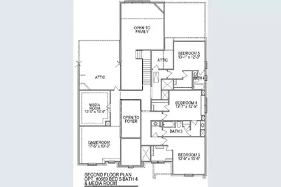 400 Horizon Light Lane, Katy, TX 77493 - Photo 45