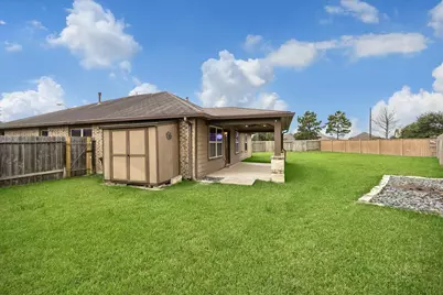 2922 Indwarra Court, Katy, TX 77494 - Photo 29