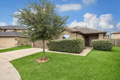 2922 Indwarra Court, Katy, TX 77494 - Photo 3