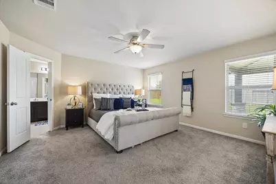 2922 Indwarra Court, Katy, TX 77494 - Photo 17