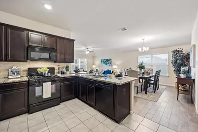 2922 Indwarra Court, Katy, TX 77494 - Photo 13