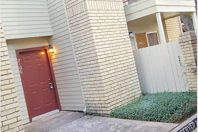 2120 El Paseo Street #2106, Houston, TX 77054 - Photo 3