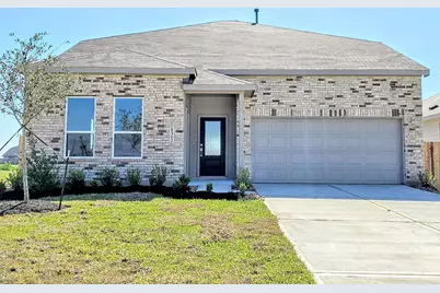 1927 Stargazer Lane, Angleton, TX 77515 - Photo 1