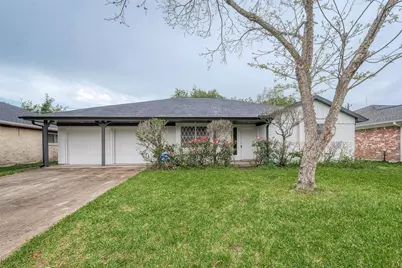 6919 Maczali Drive, Missouri City, TX 77489 - Photo 1