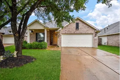 16715 Moss Green Court, Cypress, TX 77429 - Photo 1