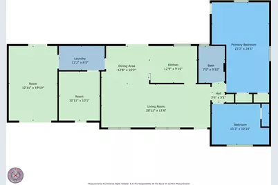 4727 Bland Street, Pasadena, TX 77586 - Photo 11