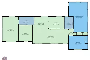 4727 Bland St, Pasadena, TX 77586 - Photo 11