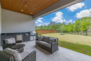 4097 Pleasant Ridge Dr, Spring, TX 77386 - Photo 5