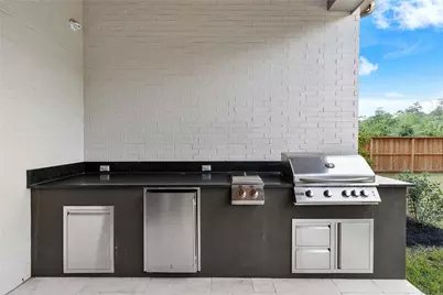 4097 Pleasant Ridge Drive, Spring, TX 77386 - Photo 7