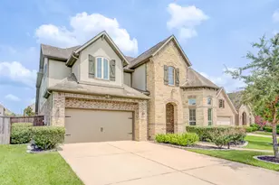 3543 Morning Hill Ct, Pearland, TX 77584 - Photo 3