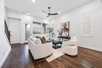 4013 Barnes Street, Houston, TX 77007 - Photo 17