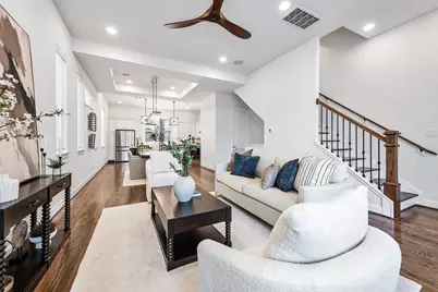 4013 Barnes Street, Houston, TX 77007 - Photo 19