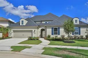 6902 Shoreline Vw Dr, Katy, TX 77493 - Photo 3