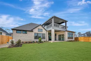 967 Boykin Wy, Montgomery, TX 77356 - Photo 9