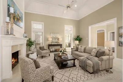 5702 Glen Pines Drive, Houston, TX 77069 - Photo 5