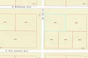 500 E McKinney Ave, Cooper, TX 75432 - Photo 5