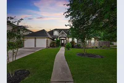 5323 Mindy Park Court, Houston, TX 77069 - Photo 1